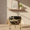 Iron Pot With Stand Model No:-109C