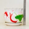 Ceramic Pot CAPPL-88030 8/1 (S/3)